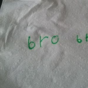 Meet your Posher, Gerry